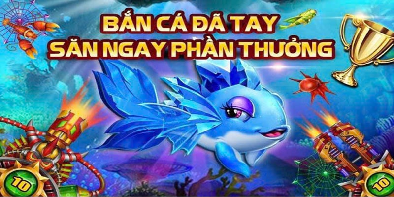 Đánh giá tổng quan về bắn cá rùa xanh
