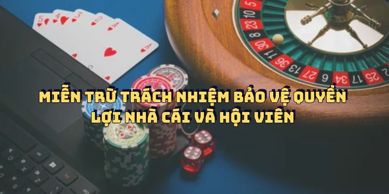 Hội viên hiểu rõ quy định khi tham gia đặt cược