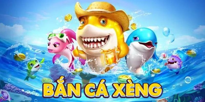 Đôi nét về game săn cá hot nhất hiện nay