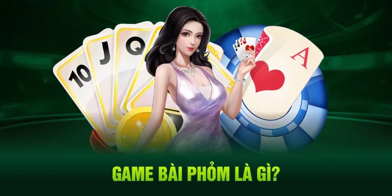 Khái quát đôi nét về bài Phỏm cuốn hút