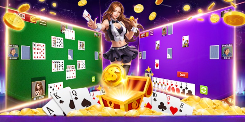 Cụm từ chuyên dụng về game bài Phỏm tại 69VN