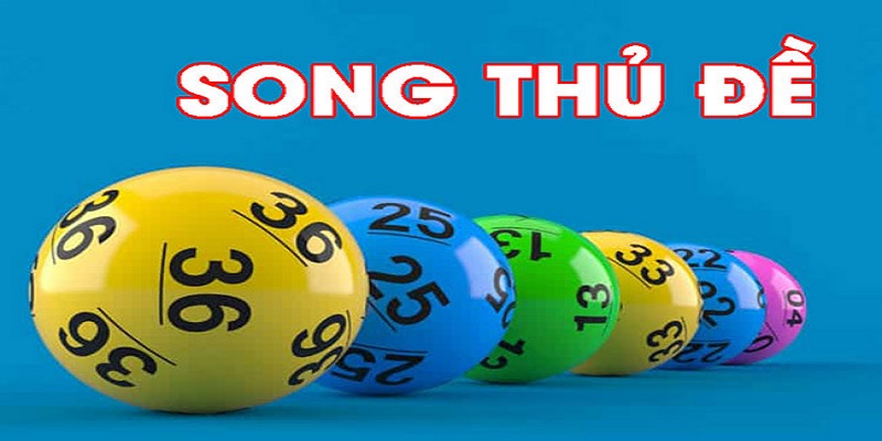 Giới thiệu về hình thức song thủ đề miền Bắc tại 69VN