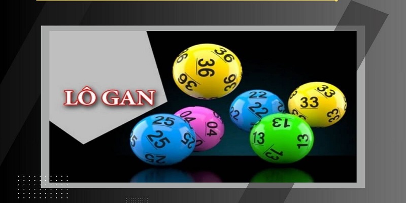 Soi cầu song thủ đề bằng lô gan cho ra kết quả cực chuẩn